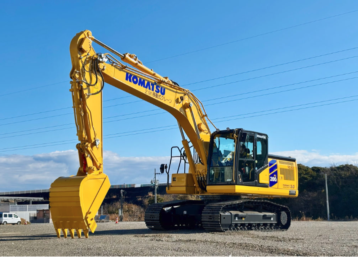 駿河重機建設株式会社の求人・転職情報