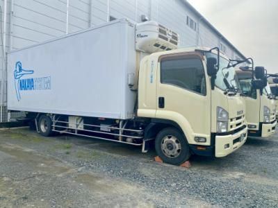 中谷システム輸送株式会社の求人・転職情報