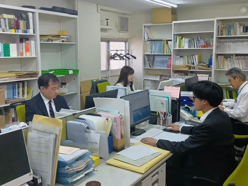 大盛印刷株式会社の求人・転職情報