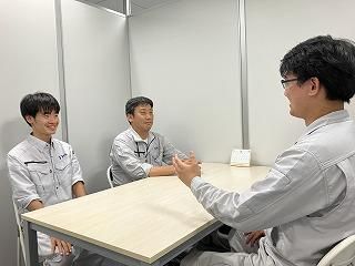 新宿駅直結地下街のアルバイト・バイト求人情報-03