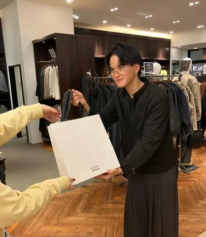 株式会社TSI(NANO universe　三井アウトレットパーク倉敷)のアルバイト・バイト求人情報
