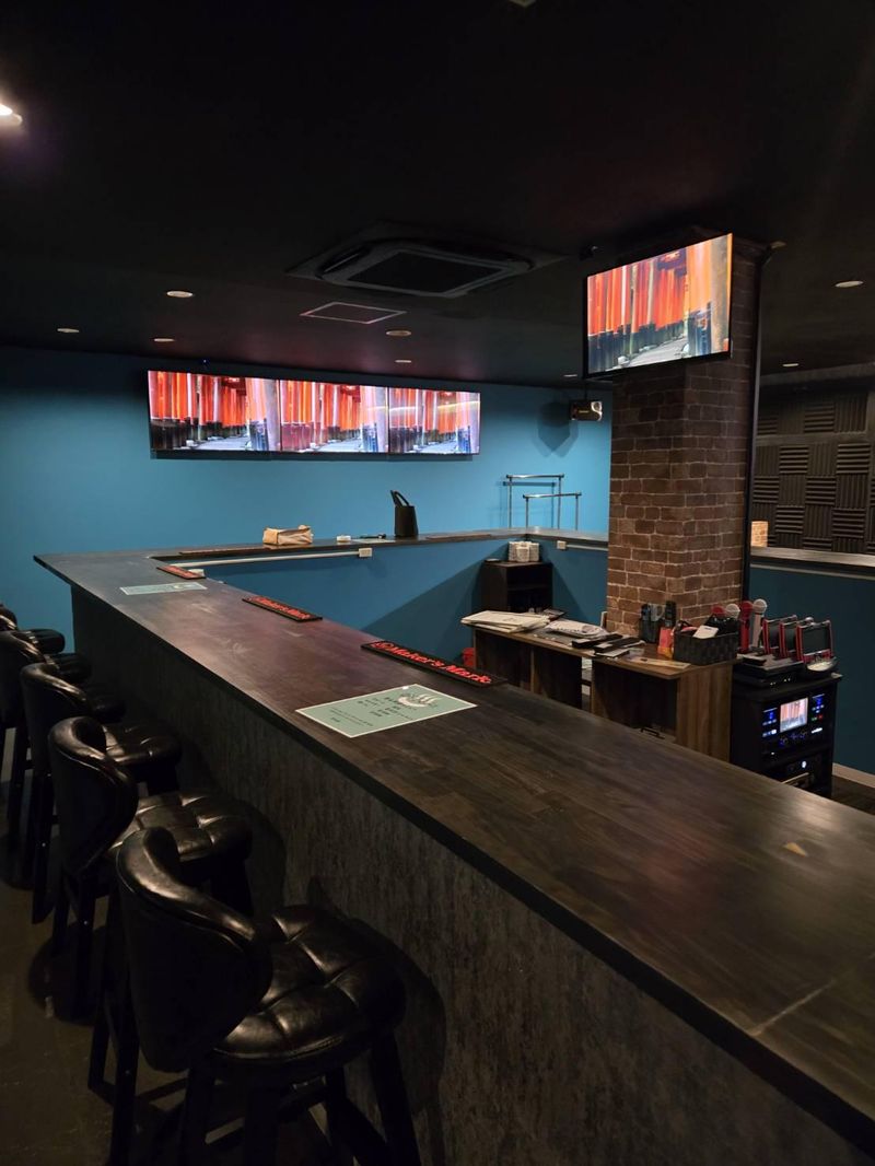 カフェ&バー　ユナイトの派遣求人情報