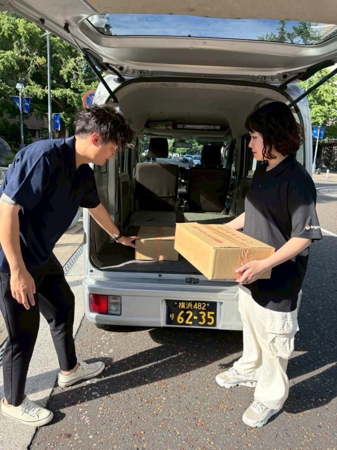 株式会社Ｂｒｉｇｈｔ　Ｏｎｅの求人・転職情報