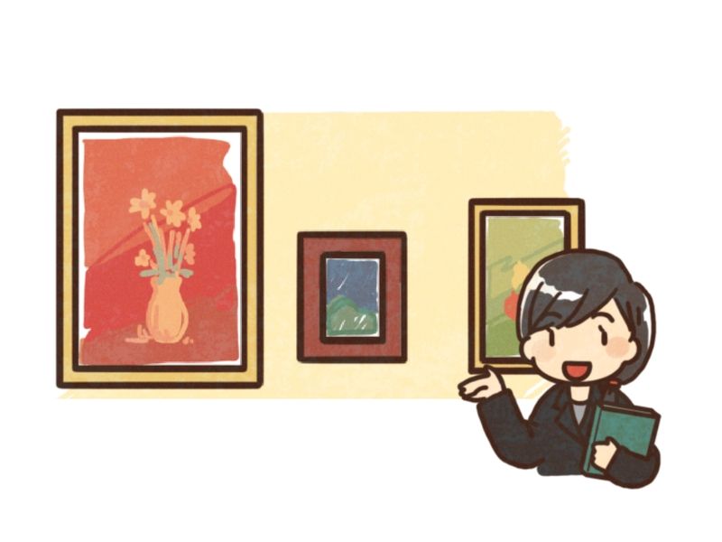 求人画像