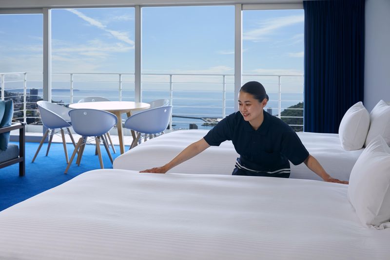 OMO7横浜 by 星野リゾートのアルバイト・バイト求人情報-07