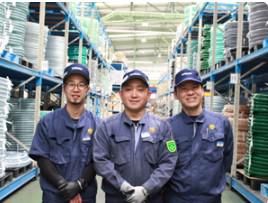 ナガセルータック株式会社の求人・転職情報