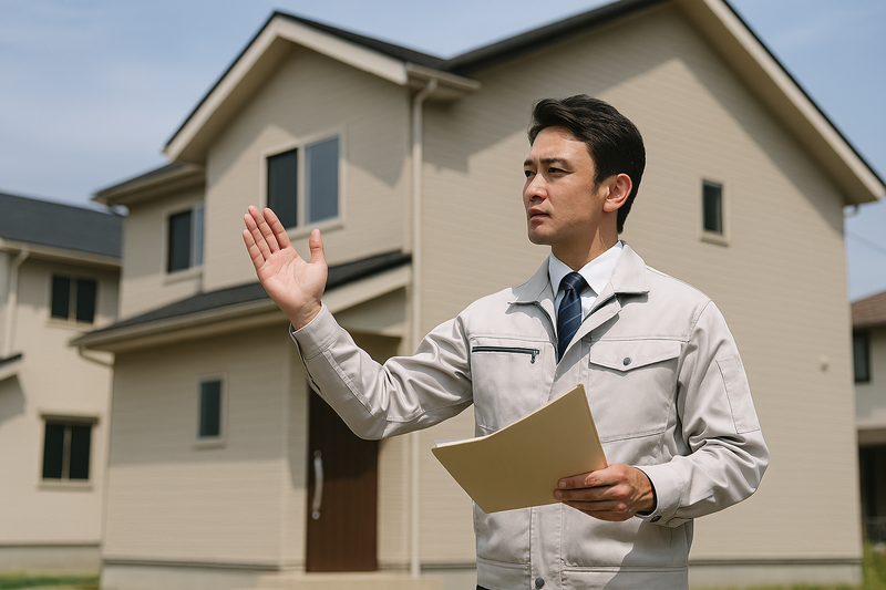 株式会社永大ハウスビルドの求人・転職情報