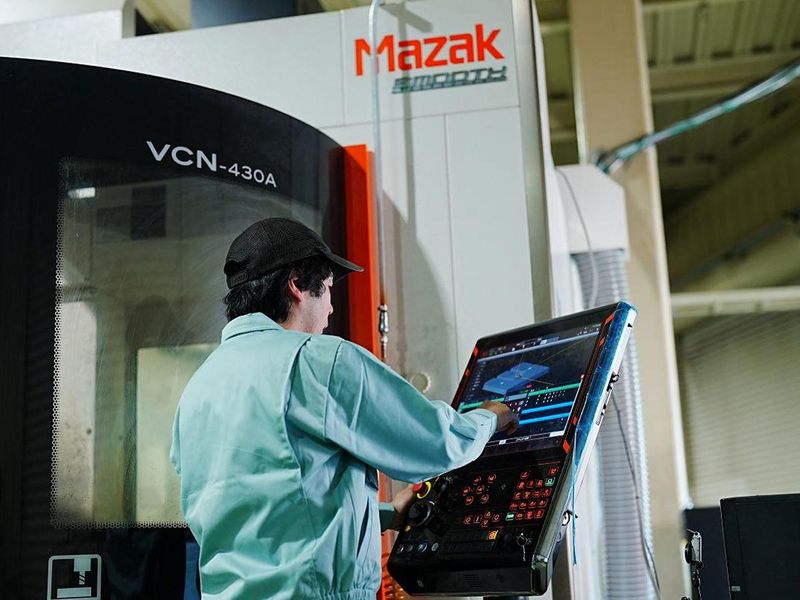 株式会社豊栄工業