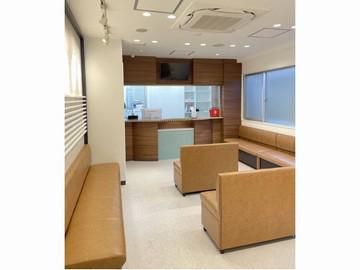 医療法人朋侑会　吉田クリニックのアルバイト・バイト求人情報-01
