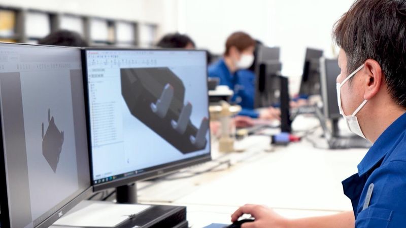 株式会社秋田新電元