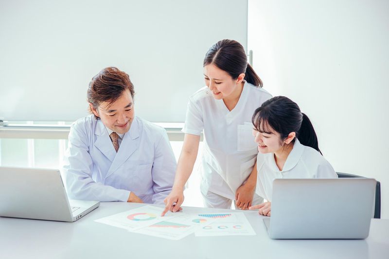 株式会社トップマークスの求人・転職情報