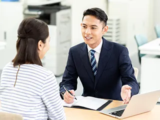 スマート保険サービス株式会社のアルバイト・バイト求人情報