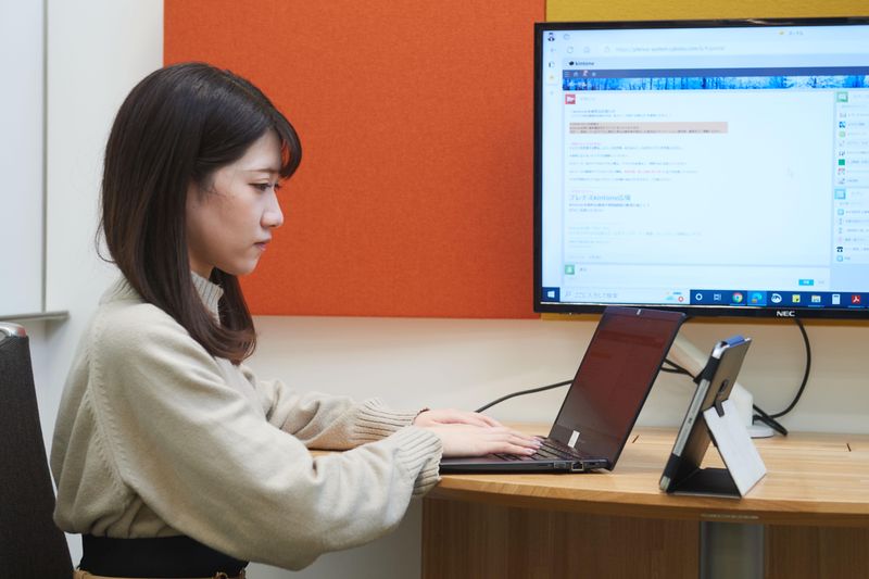 株式会社プレナスの求人・転職情報