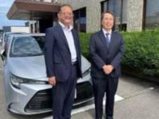 日本道路興運株式会社の求人・転職情報