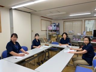 株式会社ニチイ学館の求人・転職情報