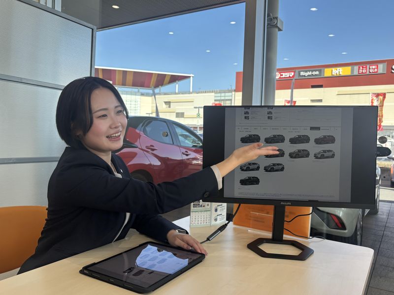 トヨタカローラ群馬　株式会社