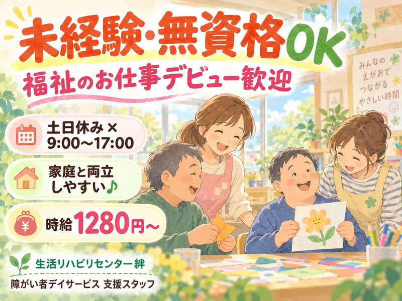 求人画像