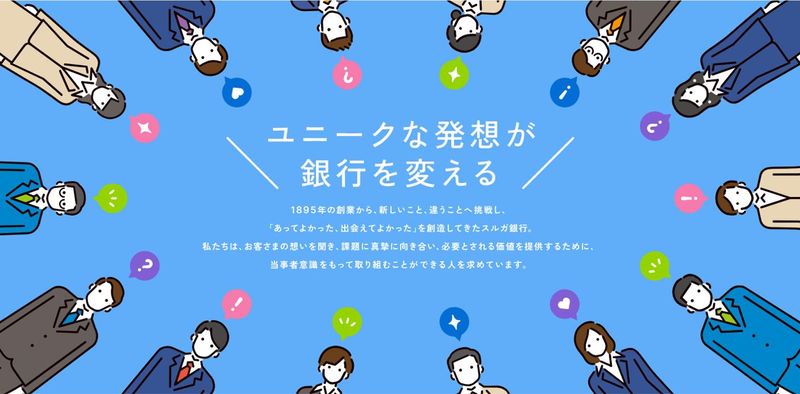 スルガ銀行株式会社