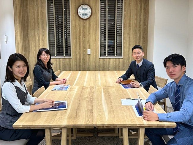 株式会社ワイ・エス・ジーの求人・転職情報