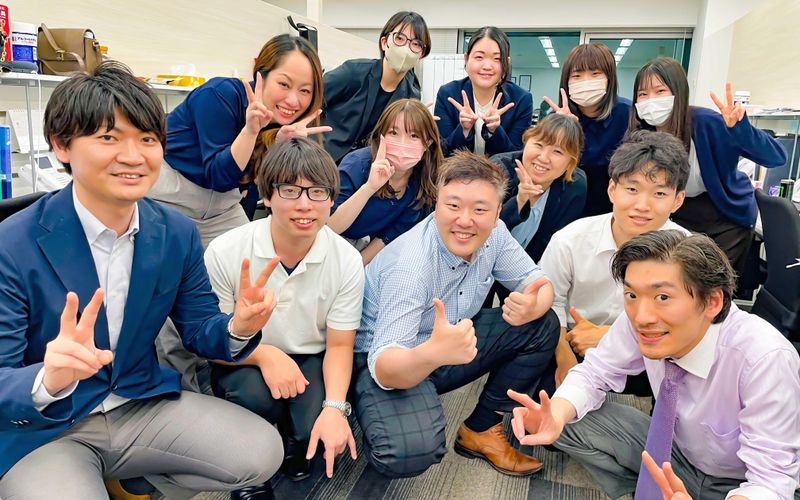 アエラス　目白店のアルバイト・バイト求人情報-04