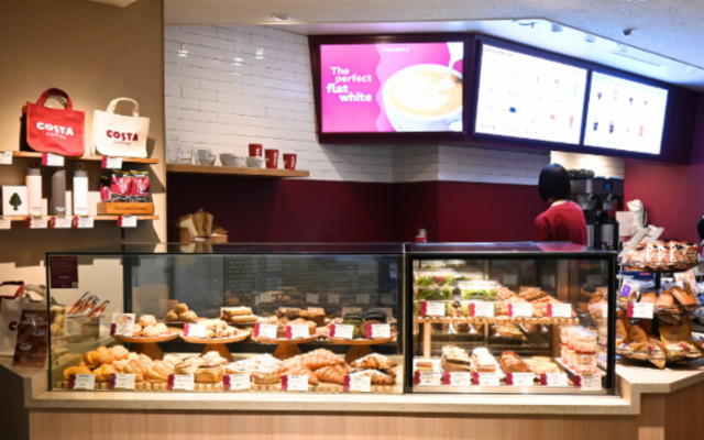 コスタコーヒー 青山ツインタワー店のアルバイト・バイト求人情報-02