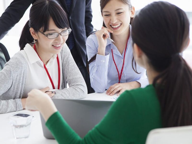 株式会社メイアイクリエイト　(東京都港区)