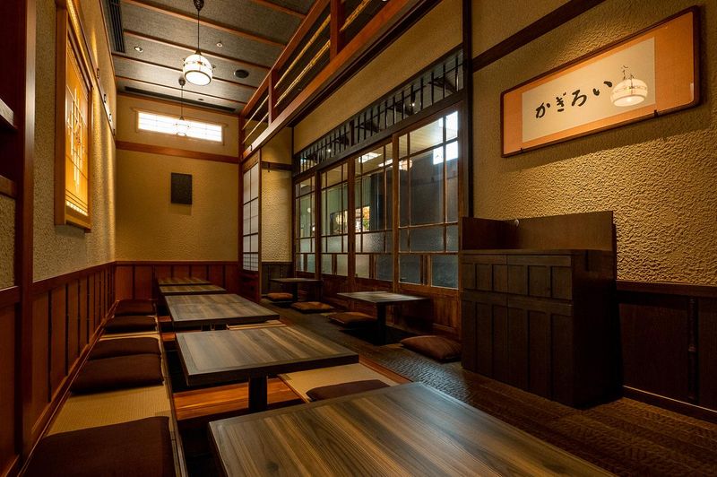 名古屋コーチン鶏おでん清水 名古屋JRゲートタワー店のアルバイト・バイト求人情報-04