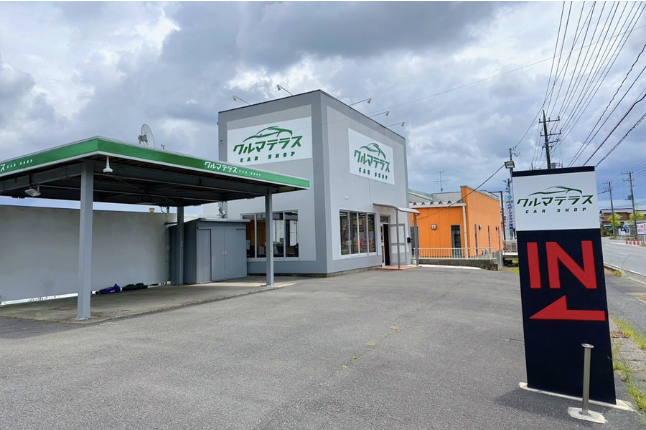 クルマテラス千葉支店(茂原)のアルバイト・バイト求人情報-04