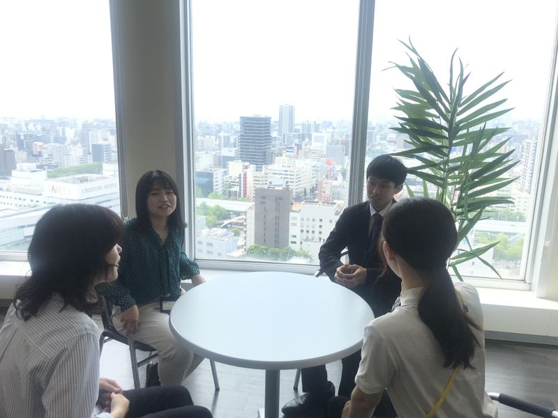 株式会社 ITAGE GLOBALのアルバイト・バイト求人情報-02