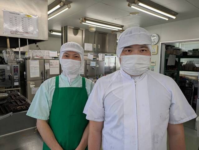 株式会社アスモフードサービス　ベストライフ武蔵境のアルバイト・バイト求人情報-03