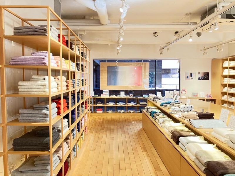 今治繊維リソースセンター　今治タオル　南青山店のアルバイト・バイト求人情報-03