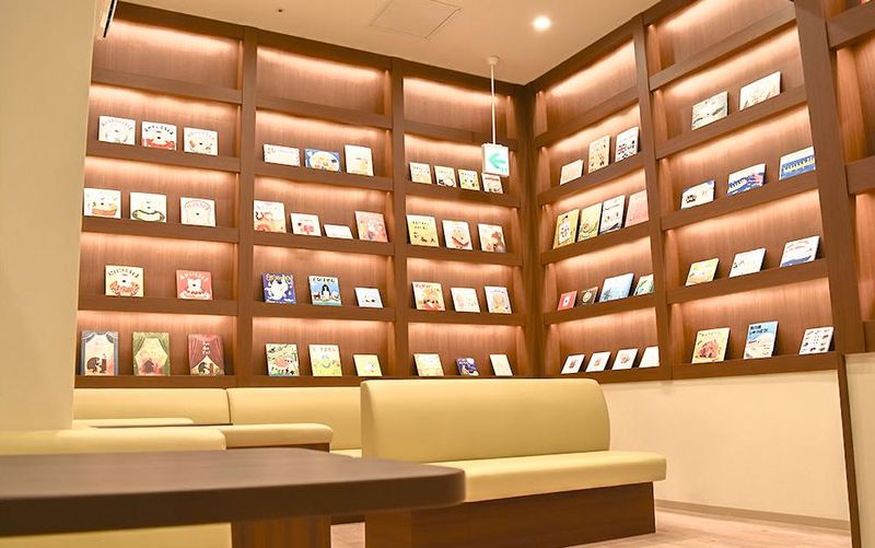 晴海小児科醫院のアルバイト・バイト求人情報-02