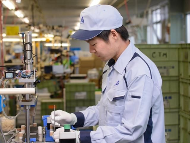 三光合成株式会社の求人・転職情報