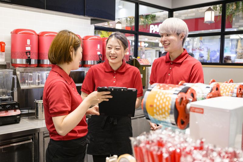 ゴンチャ (イオンモール神戸北に出店予定の新店)のアルバイト・バイト求人情報-04