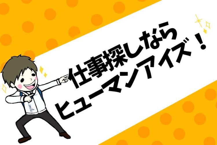 株式会社ヒューマンアイズの求人・転職情報