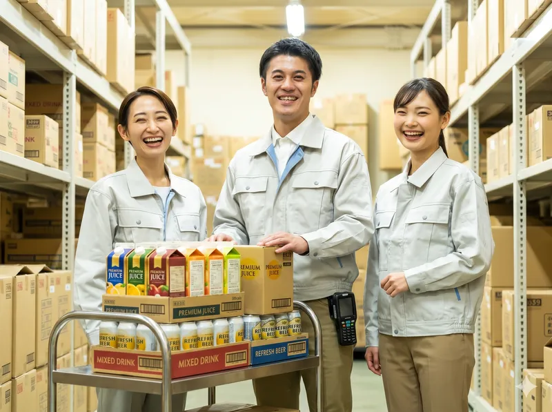 株式会社パートナーズ