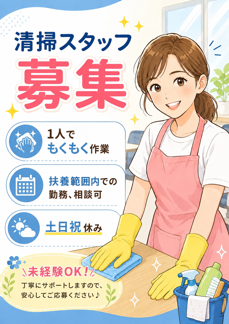 求人画像