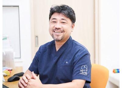 ひだまりの森こどもクリニック(医療法人社団森創会)のアルバイト・バイト求人情報-03