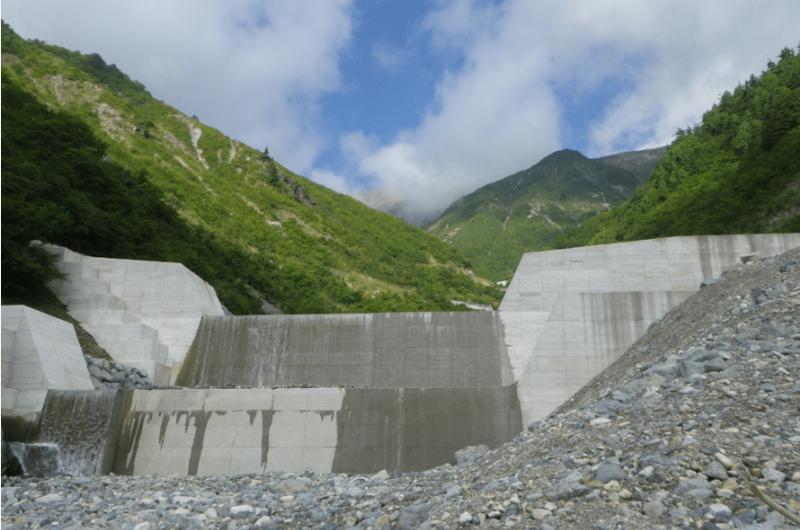 金森建設株式会社の求人・転職情報