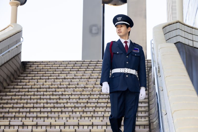 京成上野駅近くの駐車場/帝京警備保障株式会社のアルバイト・バイト求人情報-10