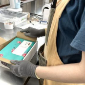 株式会社花園万頭の求人・転職情報