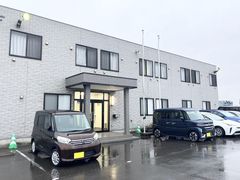 鹿島道路株式会社の求人・転職情報