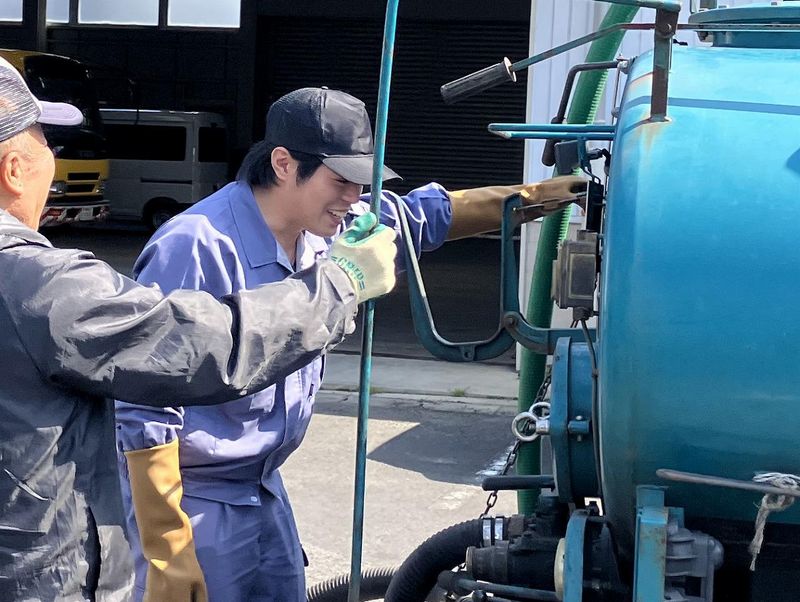 有限会社マツジョウの求人・転職情報
