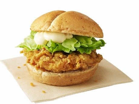 KFC(ケンタッキーフライドチキン)　真駒内店の求人2