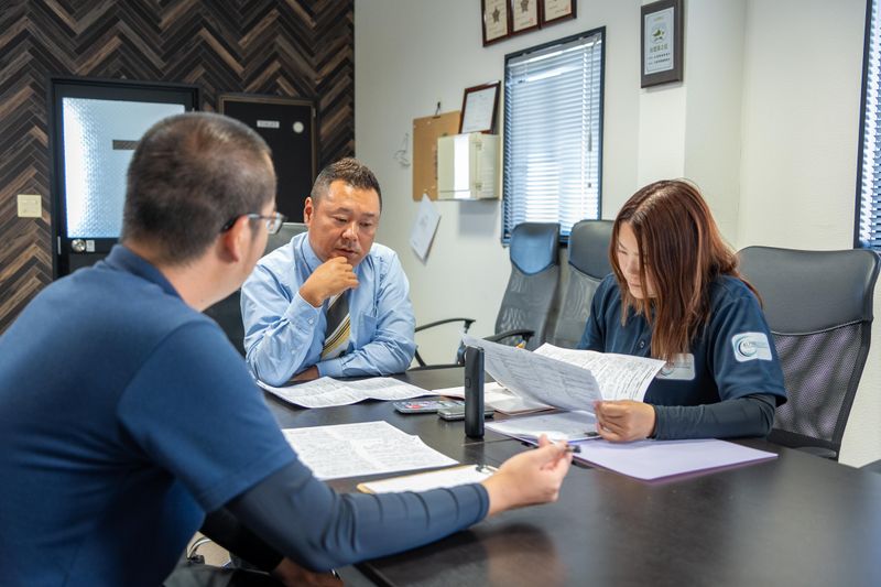 株式会社アルファセキュリティの求人・転職情報