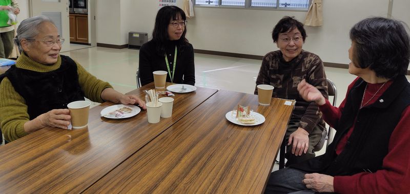 社会福祉法人名古屋市社会福祉協議会の求人・転職情報