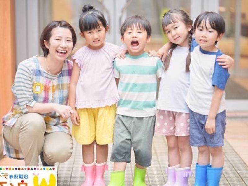 放課後等デイサービス　ウィズ・ユー川崎武蔵新城のアルバイト・バイト求人情報-02