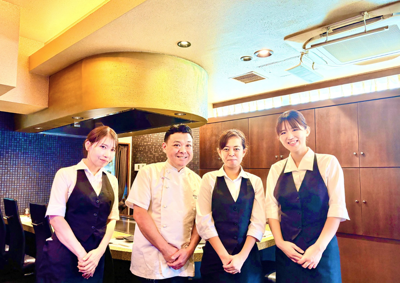 有限会社十勝屋の求人・転職情報