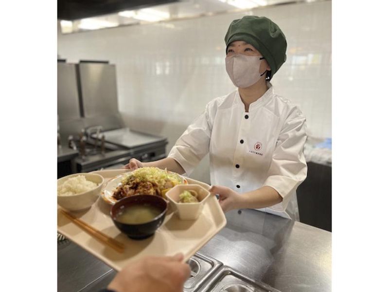 トヨウケ株式会社　いたるセンターあけぼの作業所内食堂のアルバイト・バイト求人情報-02