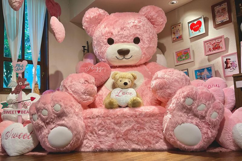 伊豆テディベア・ミュージアムの求人・転職情報-05